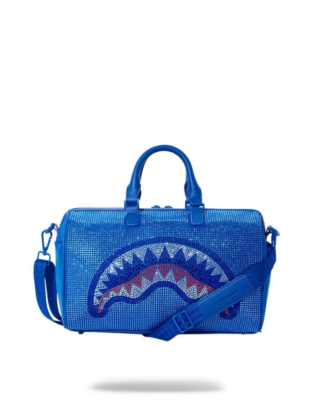 Sprayground Trinity Ocean Mini Duffle bag - Picture 8 of 8